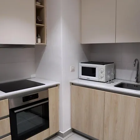 Belgrade Waterfront Comfortable Apartment Exteriör bild