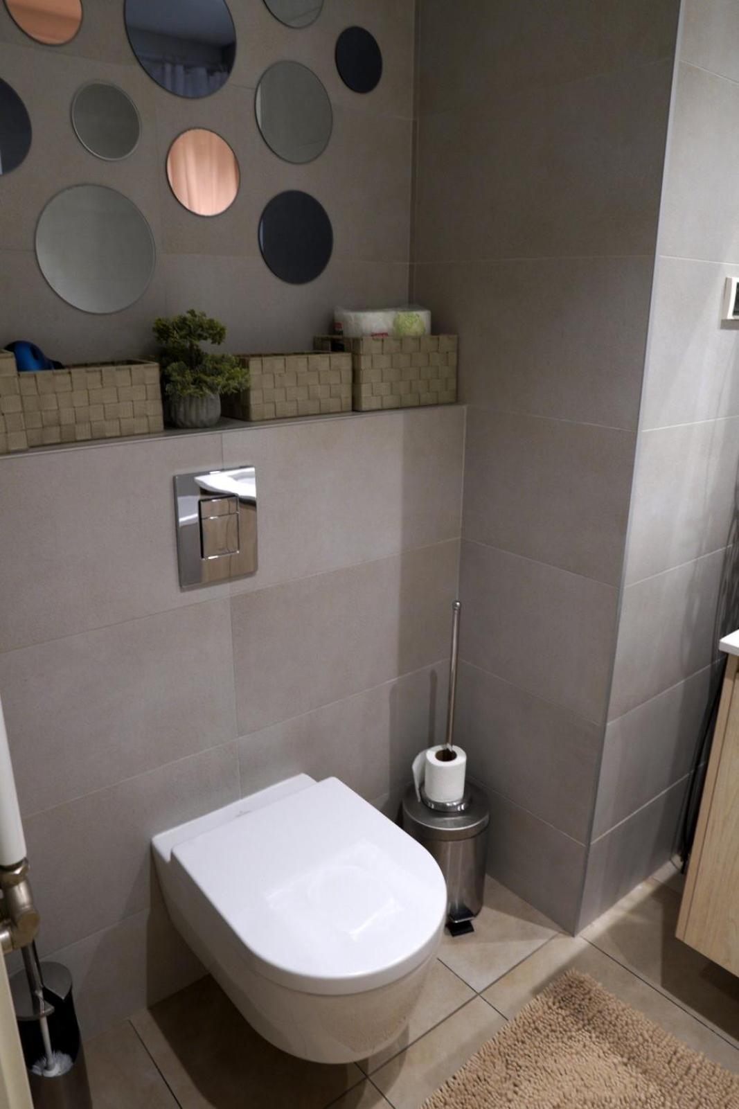 Waterfront Comfortable Апартаменты