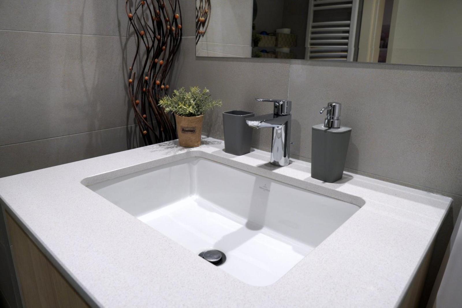Апартаменты Waterfront Comfortable