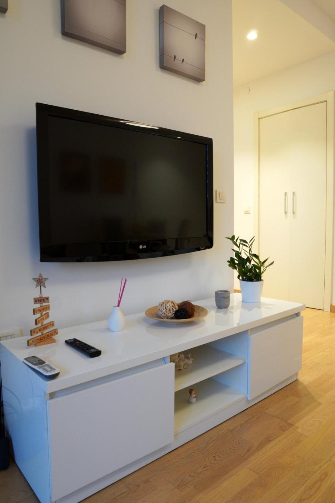 Waterfront Comfortable Апартаменты