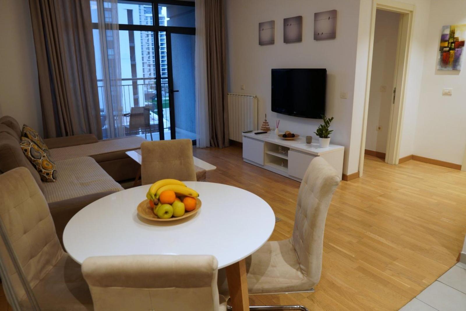 Апартаменты Waterfront Comfortable *