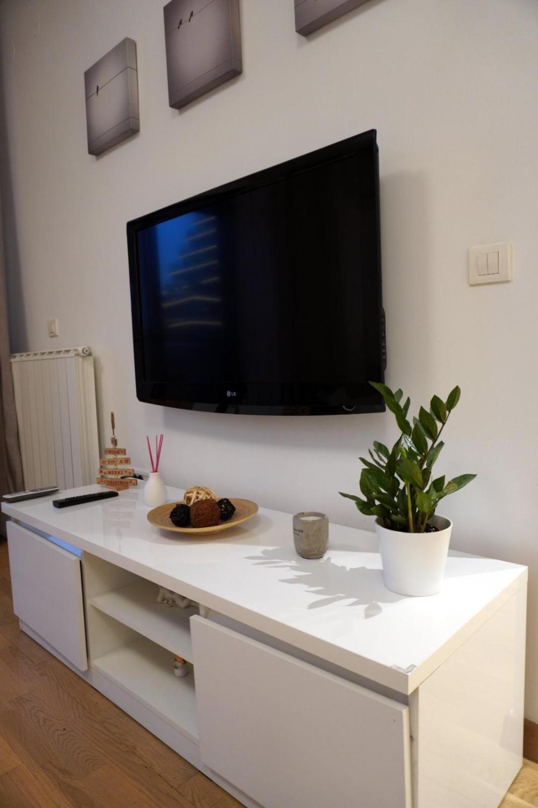 Waterfront Comfortable Белград