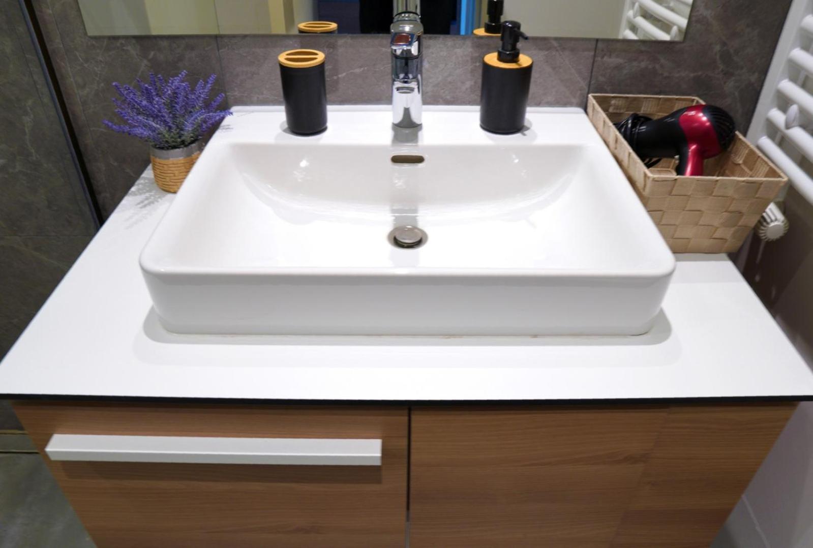 Waterfront Comfortable Апартаменты Белград