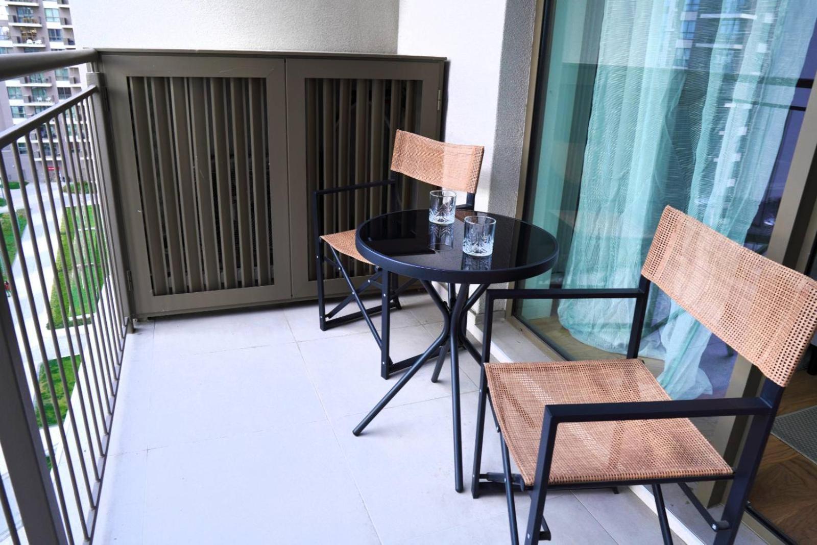 Waterfront Comfortable Апартаменты Белград
