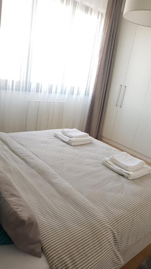 Апартаменты Waterfront Comfortable